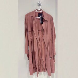 Brand New [NEW LOOK ] Spring and Fall Trench Coats